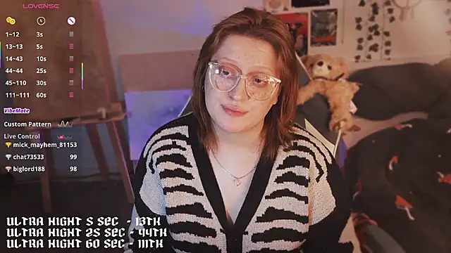 Živý XXX chat kate_not_today