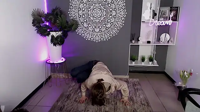 EchoScribe 라이브 XXX 채팅