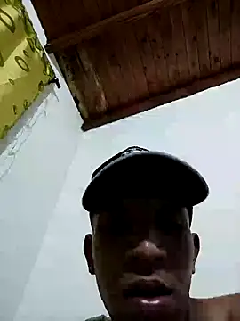 Mar_chelon Webbikameraesitys