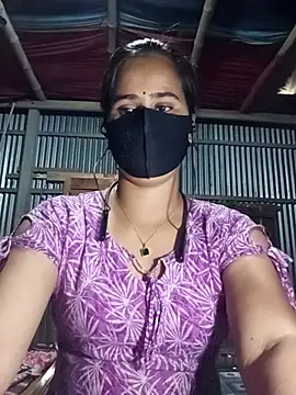 Sexy-Binita's Webcam Show