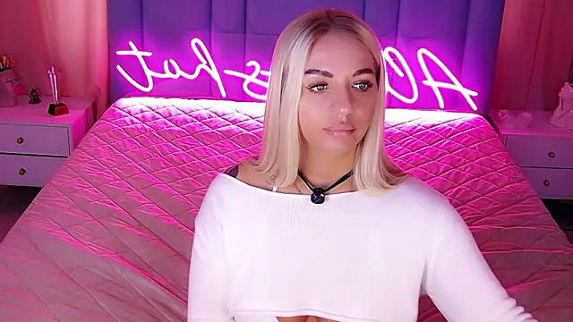 Вебкам-шоу AllwaysHotJ