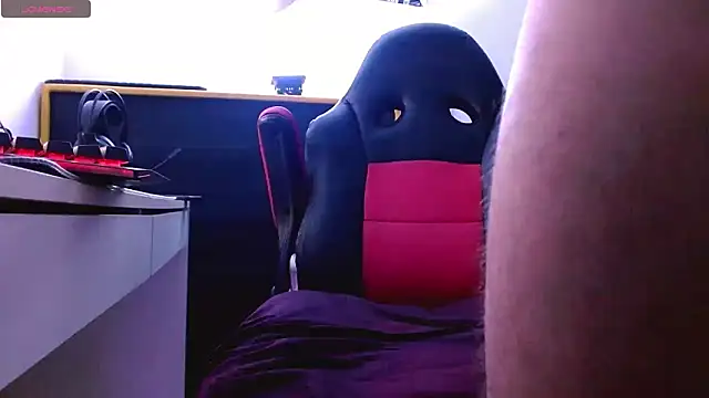 deividcloud36's Webcam Show