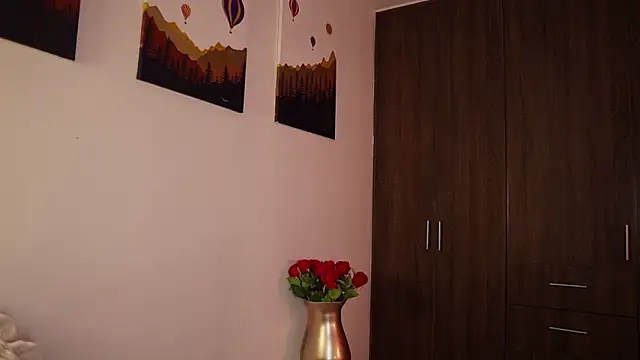 Chat XXX en directo de SaraParisi