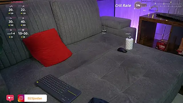 Chat +18 de _EUFRATES_ ao vivo