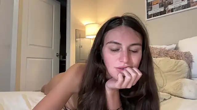 graciesmith27's Webcam Show