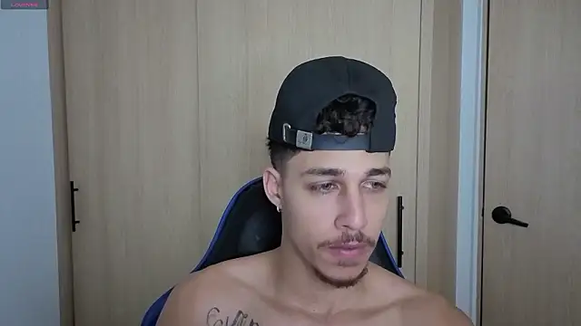 عرض كام orionblaze69_