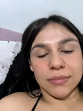Czat XXX na żywo – Daniela-rosee