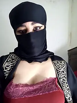 arab_dam: διαδικτυακό σόου στην κάμερα