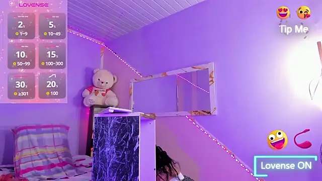 Ash-Bbynight Live XXX Chat