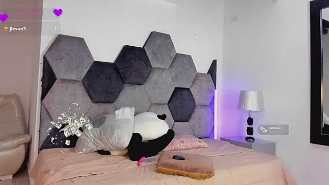 Czat XXX na żywo – DulceJones