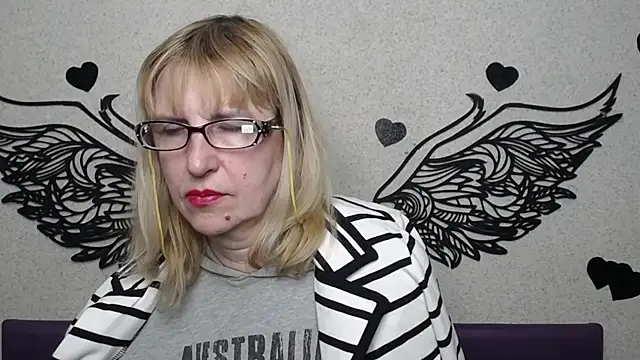 Czat XXX na żywo – PattySanny