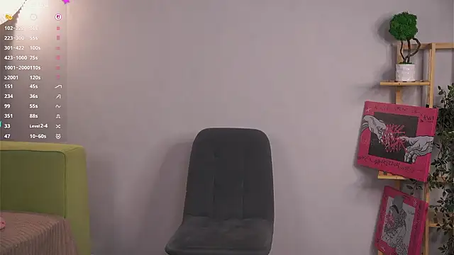 JanelBitther: онлайн-секс-чат