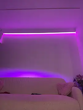 ScarletFlameee Webcam show