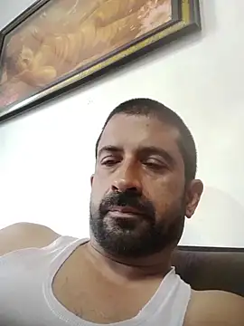 XxX_KING30 webcam show