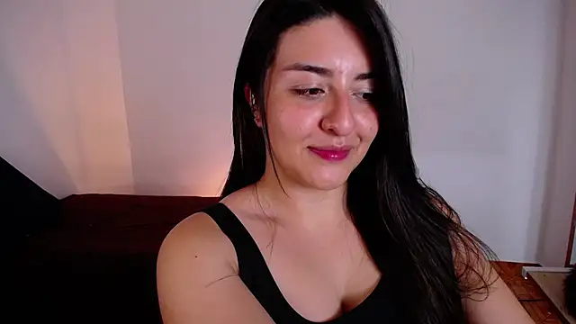 moritalatina's Live XXX Chat