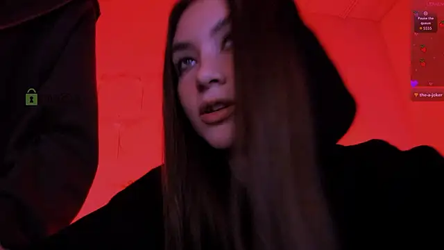 Czat XXX na żywo – barbara_crazy