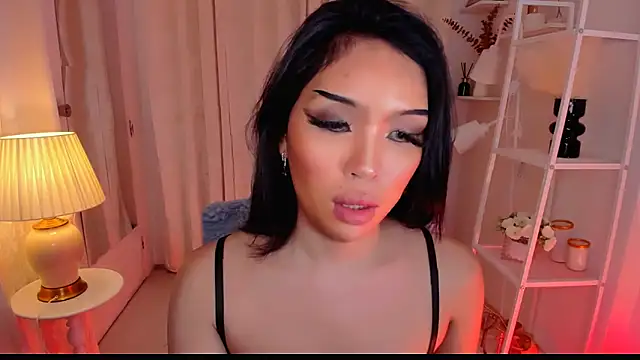 MS_LUNA Live XXX-Chat