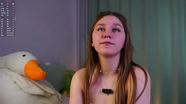 Chat XXX Live ShantellAngulo