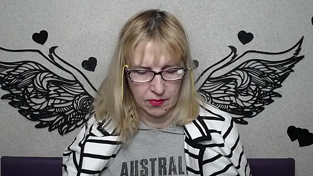 Czat XXX na żywo – PattySanny