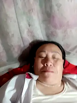 Lucky_baby7 网络视讯表演