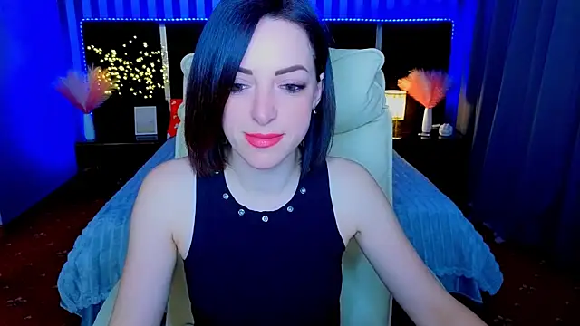 Webkamerová show Daloras_lin