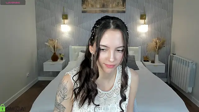 elise_robbie – Live XXX-chat