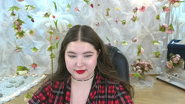 PixelGoddess – Live XXX-chat