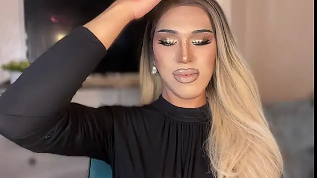 Ts_glamxx – Live XXX-chat