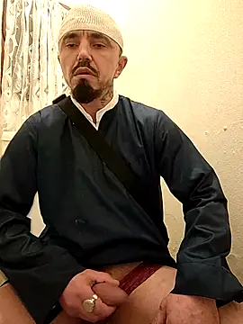 Czat XXX na żywo – ClonicKaaba