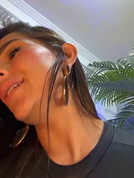 Show webcam de Mau_White