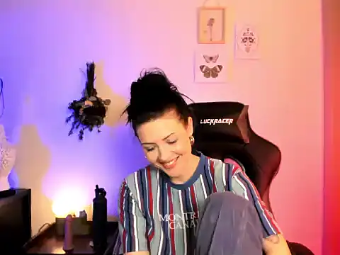 Živý XXX chat MelroseStrip