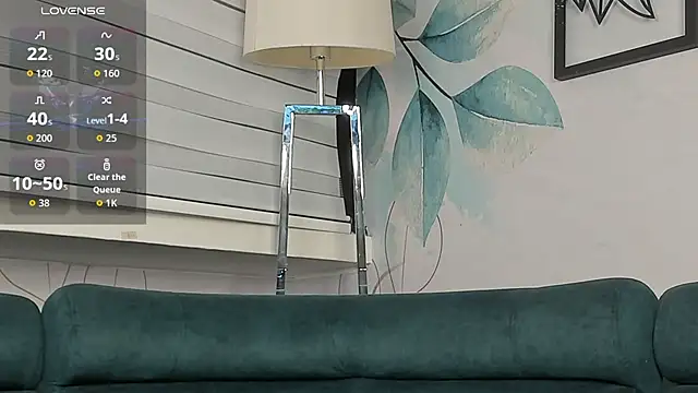 George_DiesellのライブXXXチャット