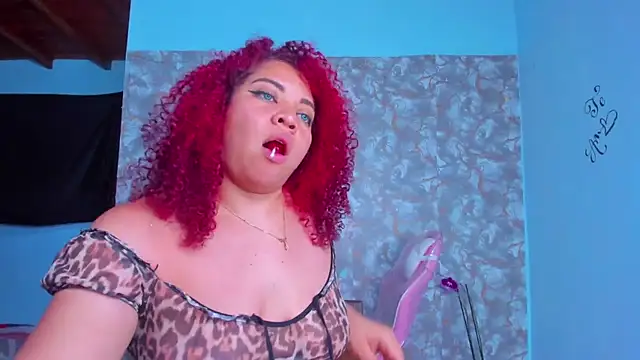 Živý XXX chat AngelaCoffee