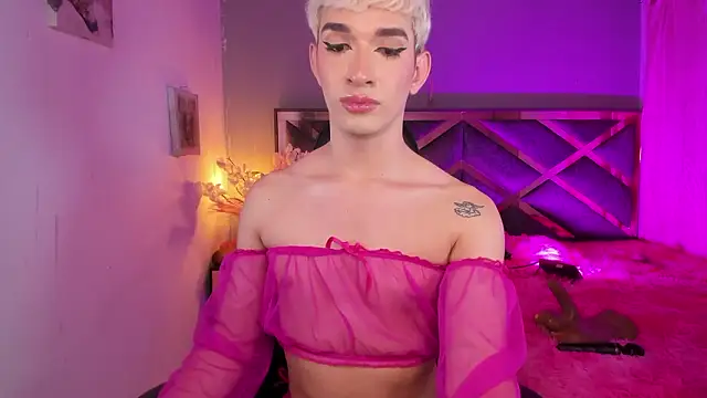 Cherry_zayden_のライブXXXチャット