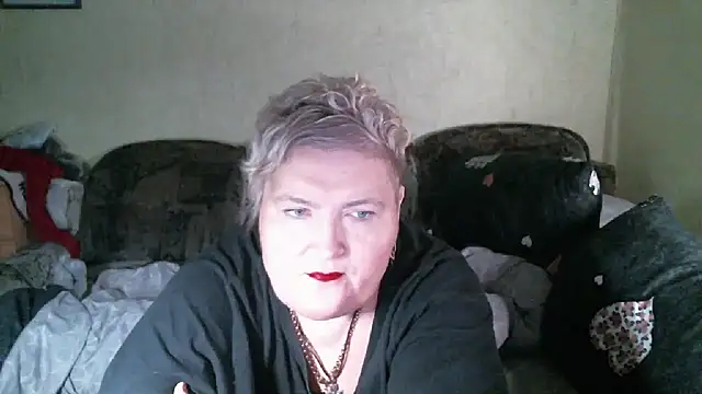 Živý XXX chat Lana555