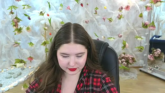 PixelGoddess Live XXX-Chat