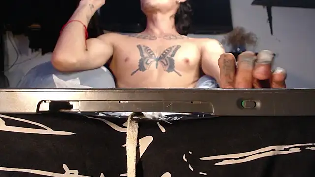 Chat XXX ao vivo de dupsom1112