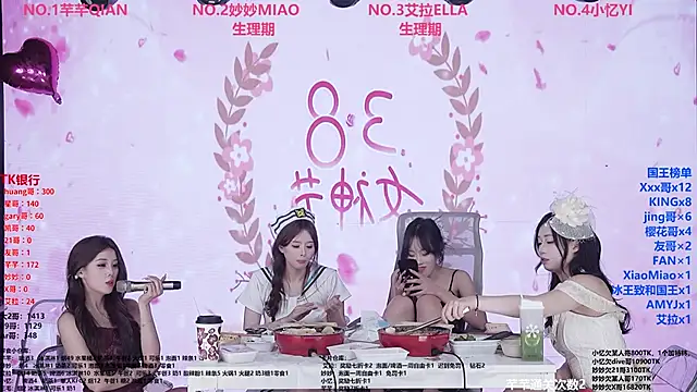 Živý XXX chat Wily-07