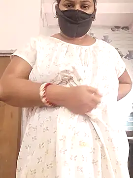 Show Webcam de pinkisaha75