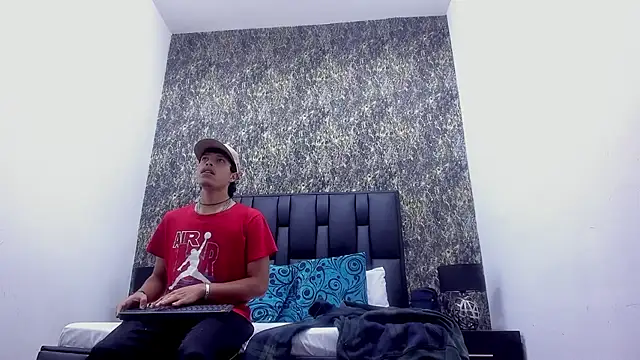 Chat XXX ao vivo de Escanor_Hot