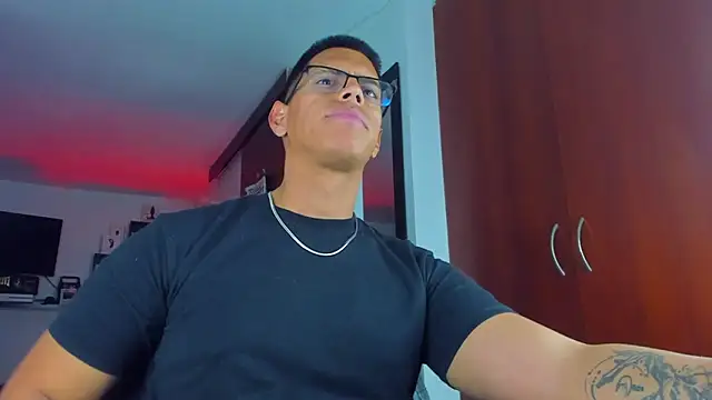 Chat XXX ao vivo de _John_Boy_