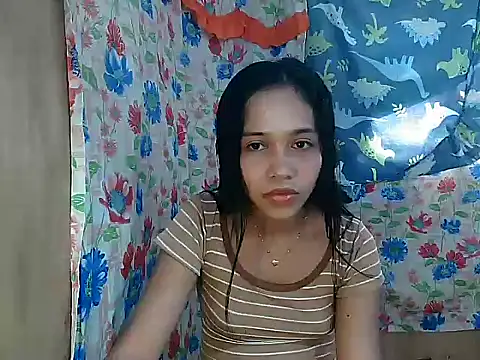 แชท XXX สดของ PinaySkinnyGirl