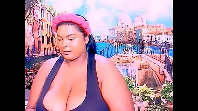 Indianfairy99 Obrolan Langsung XXX