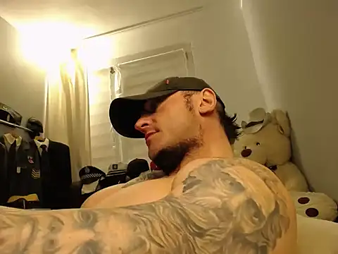 Chat XXX ao vivo de ballardbret