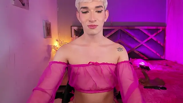 Chat XXX ao vivo de Cherry_zayden_