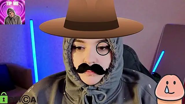 Sembang XXX Secara Langsung Mia_R0ss