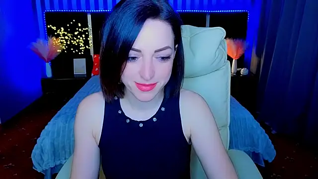 Webkamerová show Daloras_lin