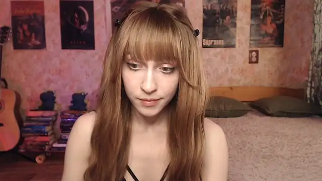 Friendly_Ellie's Live XXX Chat