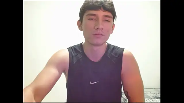 ChicoMaloFfFのウェブカメラショー