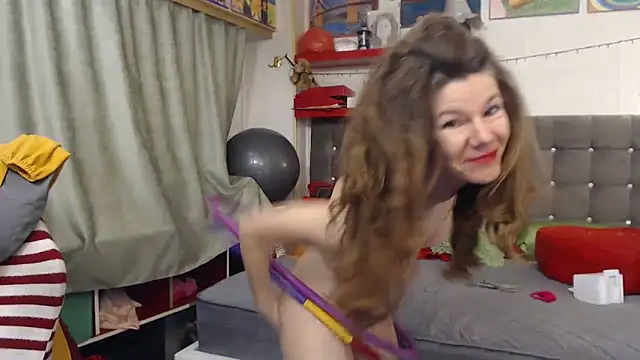 Chat XXX en directo de kellyterapy